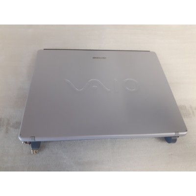 VAIO pcg-3316 pcg-sr21k kit completo lcd schermo. 